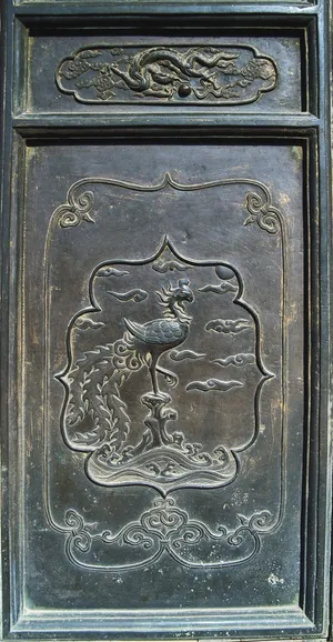 锻铜浮雕设计素材 锻铜浮雕设计素材