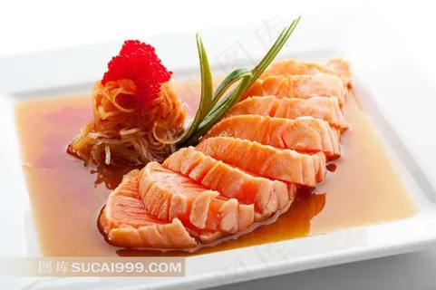 鱼肉美食摄影素材 鱼肉美食摄影素材
