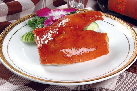 0911LCH-769一品酱鸭