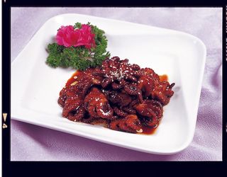 1009LC-0246酱香八爪鱼