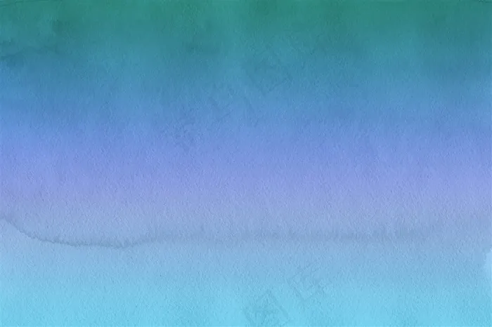 绿蓝背景高清图片