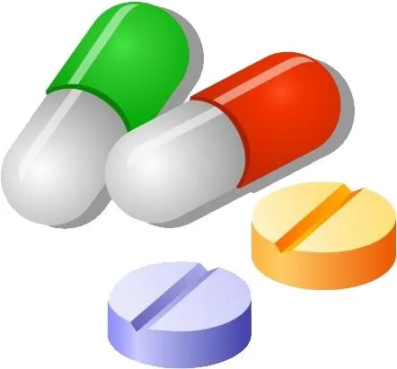 维生素 PNG免抠(442x411)