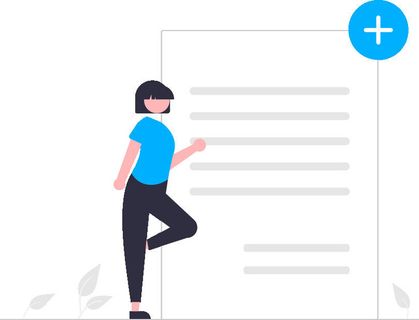 2.5d文档插画小图标素材