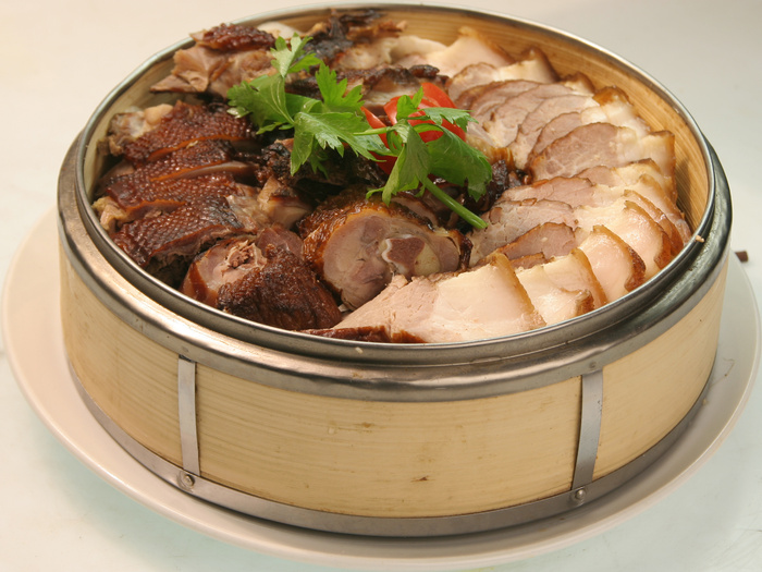 腊味双蒸 (4)