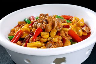 XCXC0774大热-特色炒乳牛