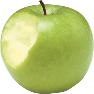 苹果免抠图片