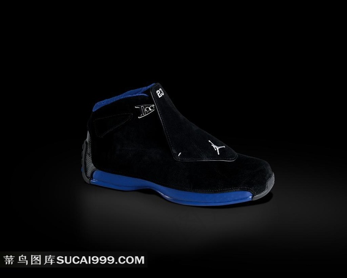 男士乔丹运动鞋