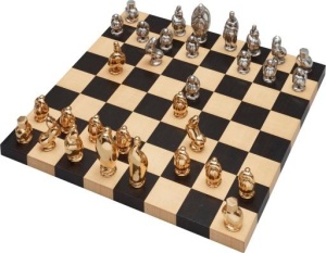 棋盘 PNG免抠