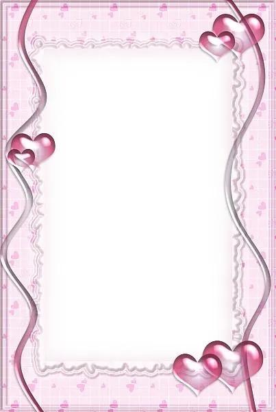 图片,相框PNG免抠(403x600)