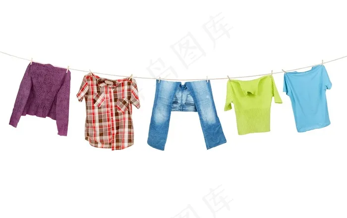 洗衣机与妇女人物摄影高清图片 洗衣机与妇女人物摄影高清图片