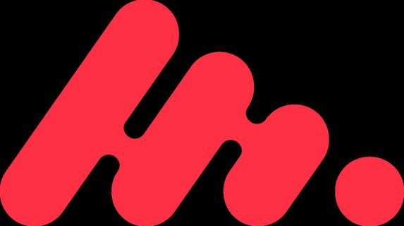 手绘标志LOGO素材