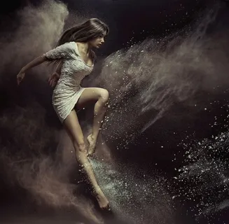 唯美跳舞美女艺术图片素材 唯美跳舞美女艺术图片素材