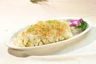 37蒜茸粉丝娃娃菜 珠江生活