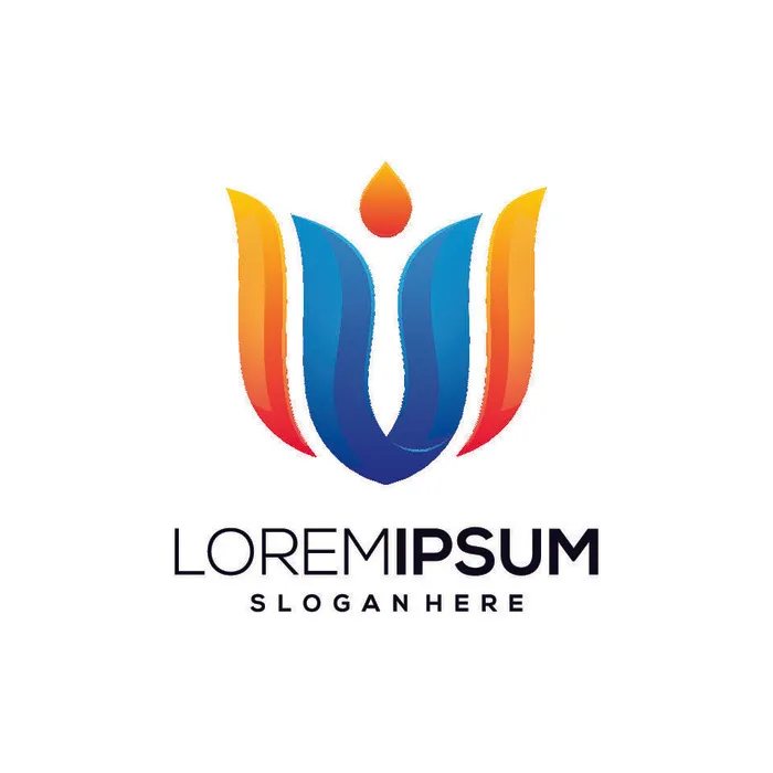 标识标志公司字母企业商标品牌LOGO设计素材矢量模板eps,ai矢量模版下载