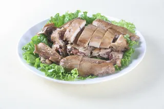 保定名吃刘氏鸡25