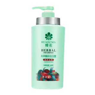 蜂花洗发露 (6)超市商品白底图免抠实物摄影png格式图片透明底