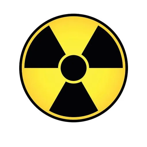 辐射 PNG免抠(827x828)