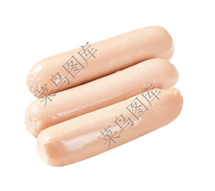 香肠肉肠高清图