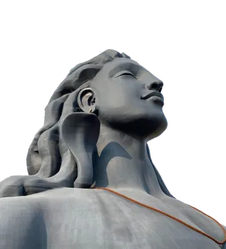 户外雕塑免扣元素