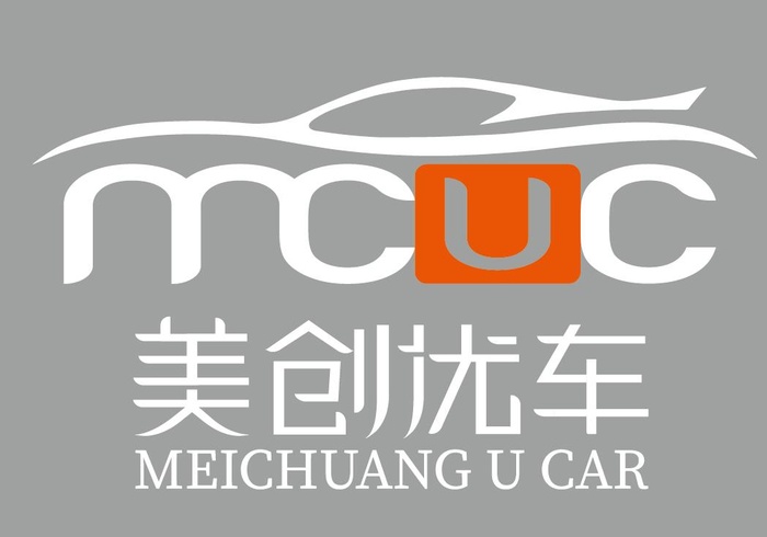 美创优车Logo