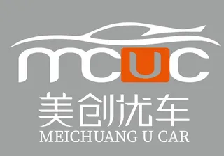 美创优车Logo