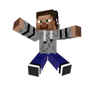 我的世界 PNG免抠