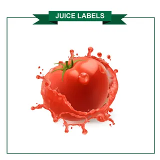 创意质感水果喷溅水珠矢量素材ai素材矢量