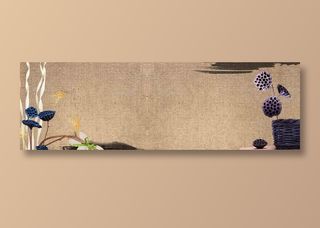 复古中国风古风国画背景素材