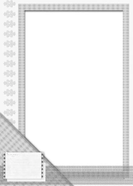 图片,相框PNG免抠(428x600)