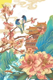 国潮国潮 国潮风 中国风 国潮文化 中国文化  国潮国潮 国潮风 中国风 国潮文化 中国文化