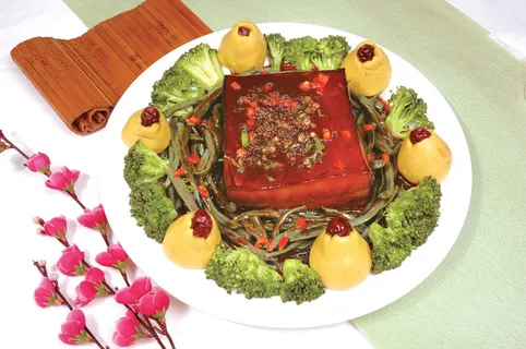 n农二哥特色烧肉38 n农二哥特色烧肉38
