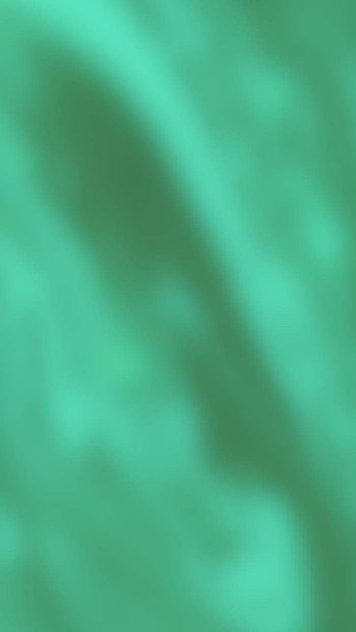 绿色丝绸模糊纹理