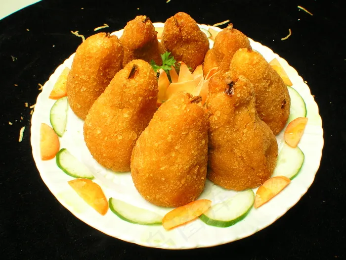 0257大鸭梨
