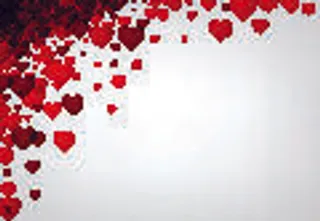 2.14情人节 背景