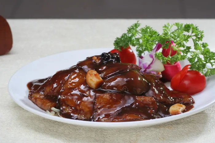 私房茄子 12元 (2)