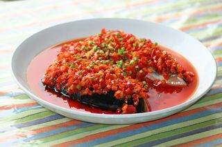 28剁椒鱼头-桃花源