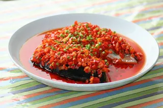 28剁椒鱼头-桃花源