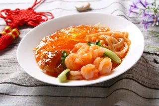 GY00205三鲜烩鱼翅 (2)