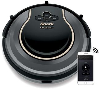 机器人吸尘器 PNG免抠