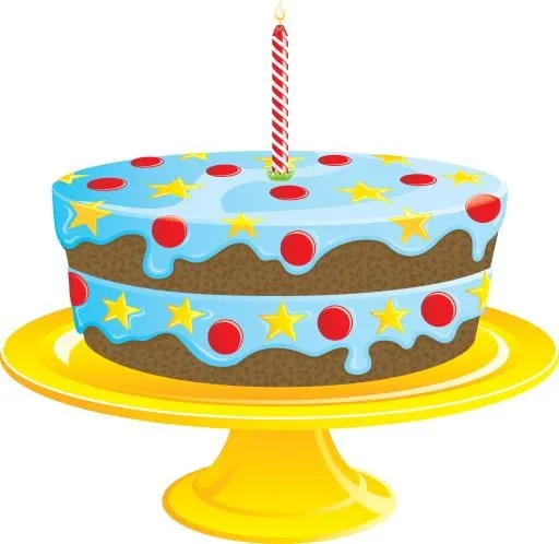 蛋糕 PNG免抠(6352x6185)