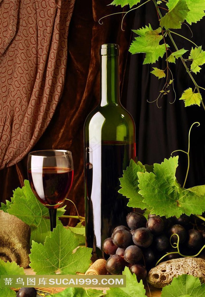高清葡萄酒图片下载