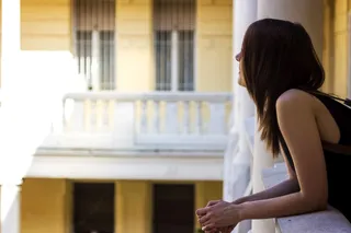 高清国外性感美女