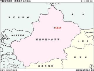 中国各省份地图高清电子版AI矢量EPS素材PSD各省市区模板