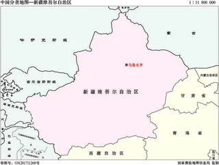 中国各省份地图高清电子版AI矢量EPS素材PSD各省市区模板