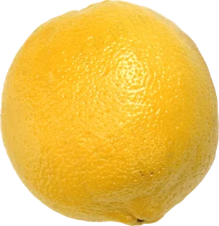 柠檬免抠素材 (42)