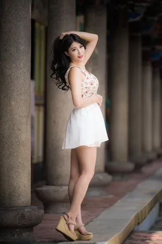 性感日本女优*图片