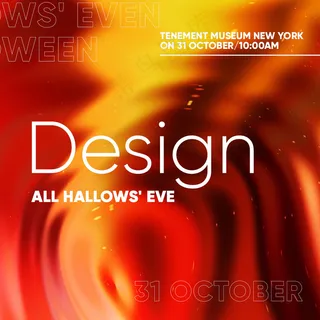 超酷创意抽象色彩渐变背景