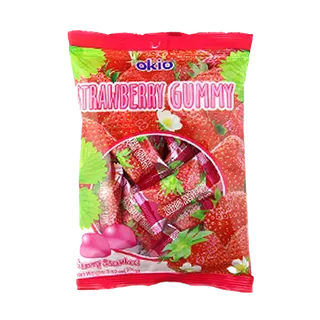 OKio  (1)超市商品白底图免抠实物摄影png格式图片透明底