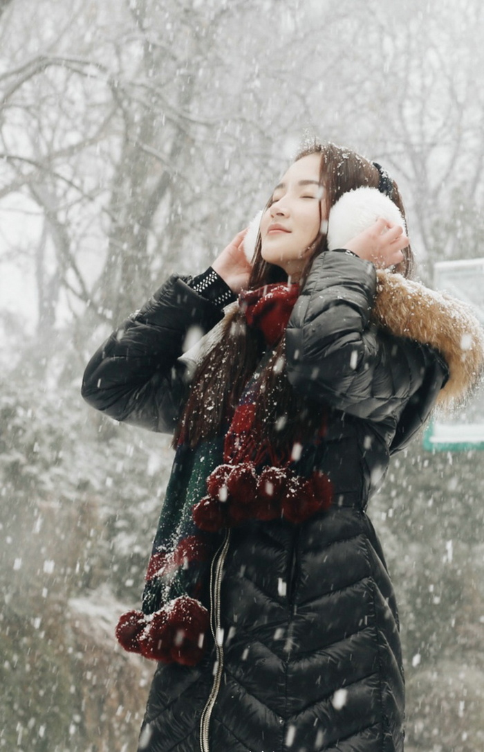 摄影图片人物美女模特照片