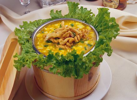 RCS-5910麻花豆花